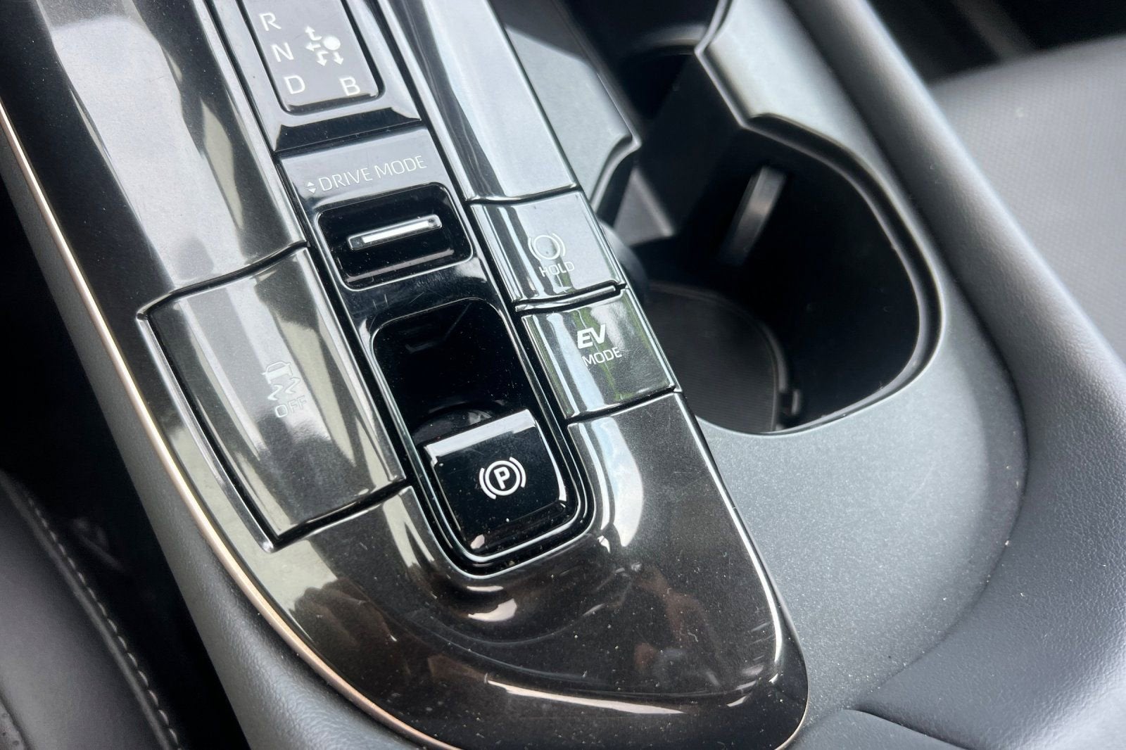 2024 Toyota Crown XLE