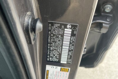 2024 Toyota Crown XLE