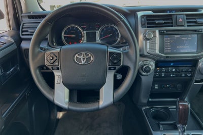 2016 Toyota 4Runner Base