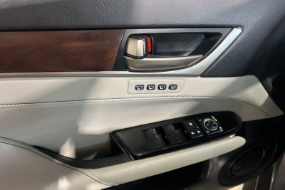 2014 Lexus GS 350 4dr Sdn RWD