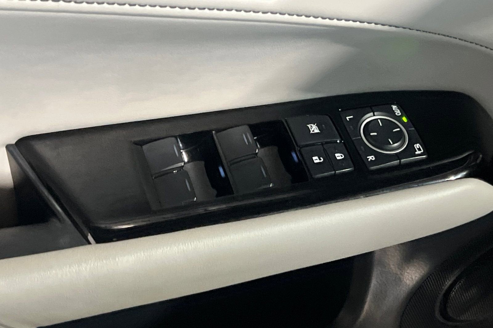 2014 Lexus GS 350 4dr Sdn RWD