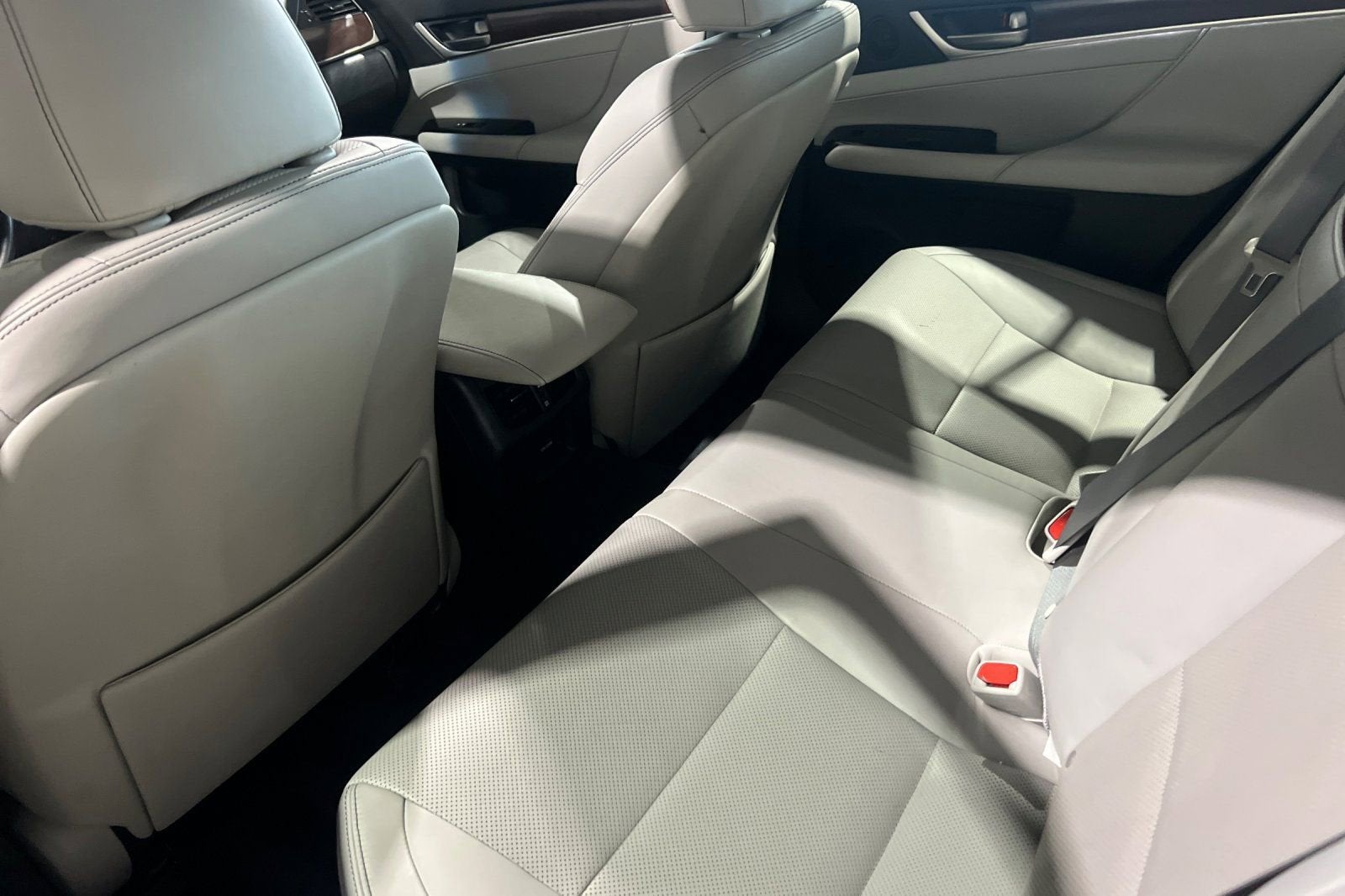 2014 Lexus GS 350 4dr Sdn RWD