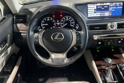 2014 Lexus GS 350 4dr Sdn RWD