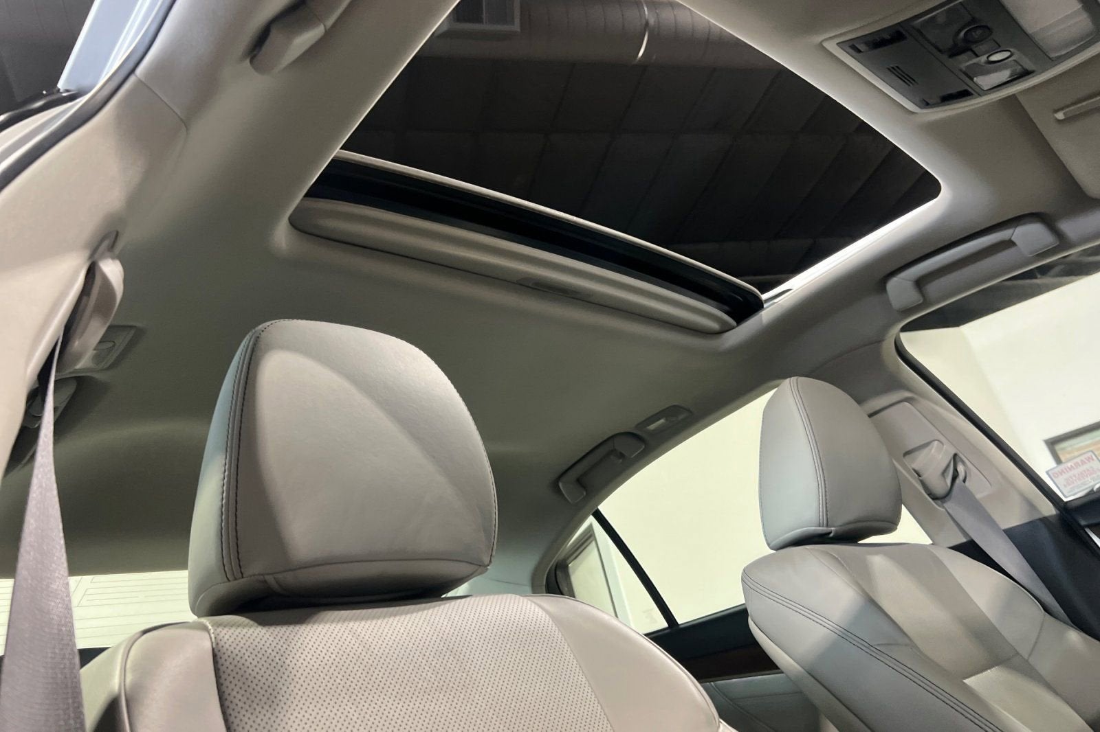 2014 Lexus GS 350 4dr Sdn RWD