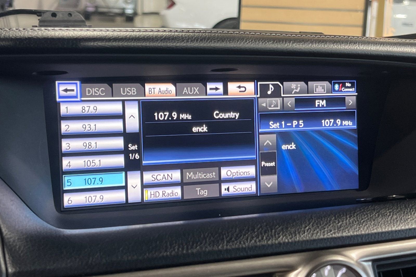 2014 Lexus GS 350 4dr Sdn RWD