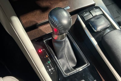 2014 Lexus GS 350 4dr Sdn RWD