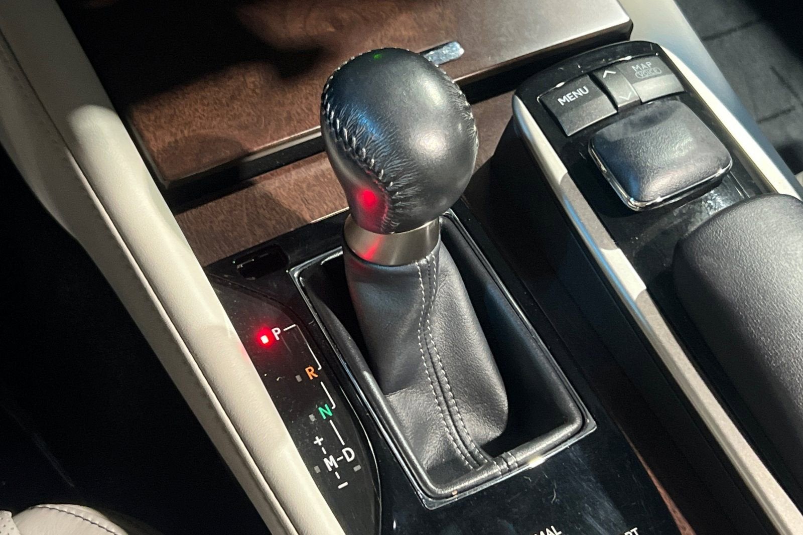2014 Lexus GS 350 4dr Sdn RWD