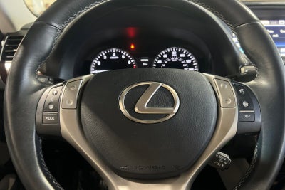 2014 Lexus GS 350 4dr Sdn RWD