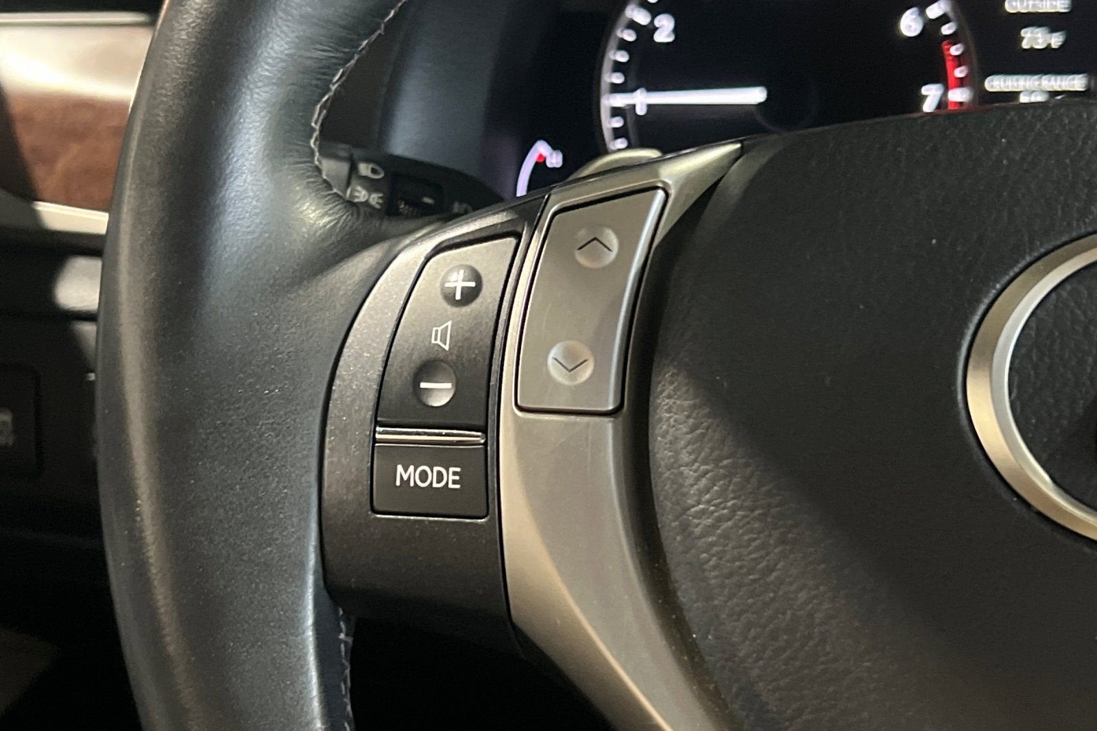 2014 Lexus GS 350 4dr Sdn RWD
