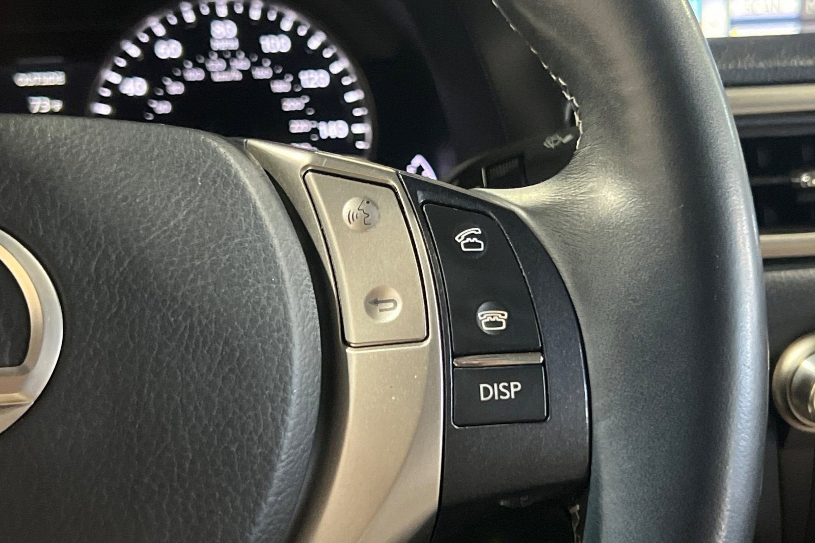 2014 Lexus GS 350 4dr Sdn RWD