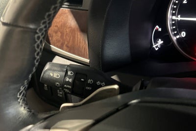 2014 Lexus GS 350 4dr Sdn RWD