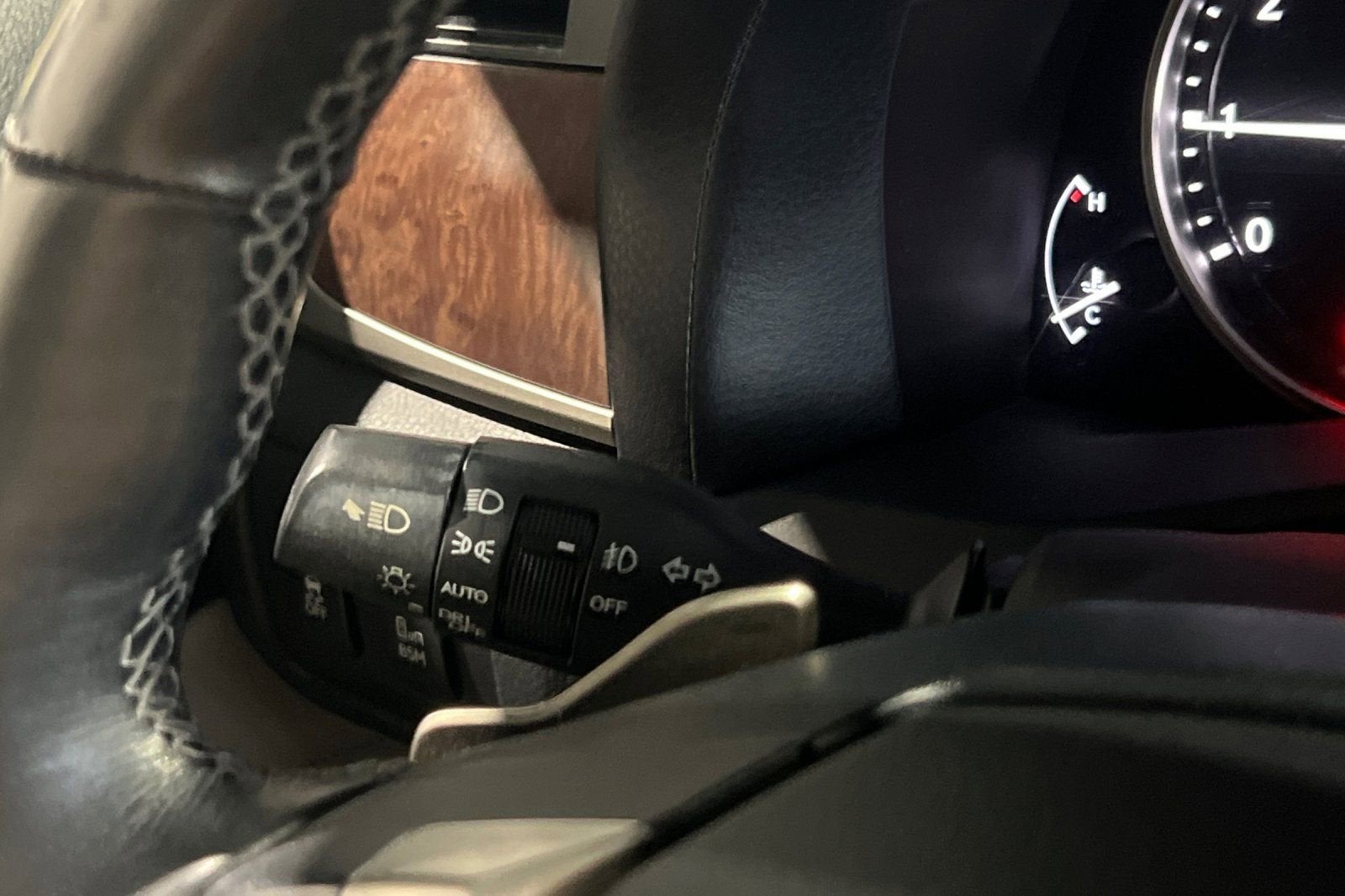 2014 Lexus GS 350 4dr Sdn RWD
