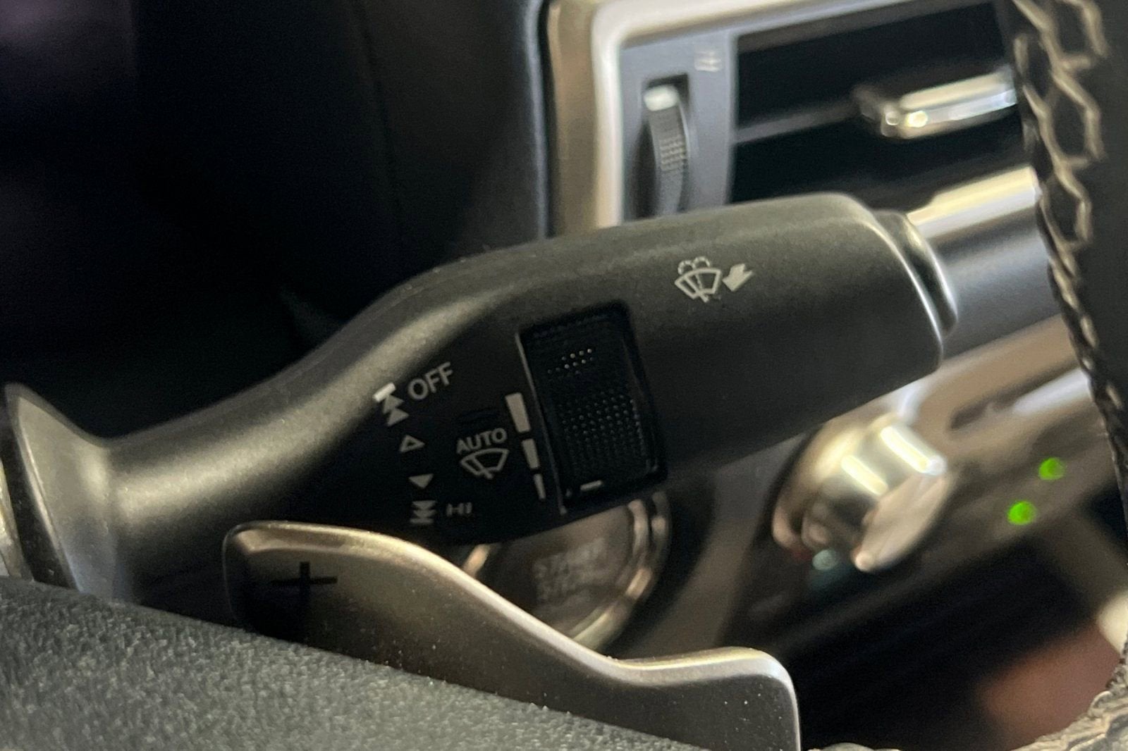 2014 Lexus GS 350 4dr Sdn RWD
