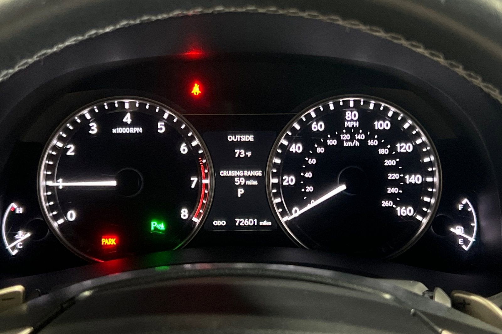 2014 Lexus GS 350 4dr Sdn RWD