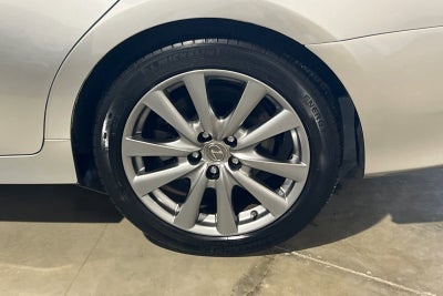2014 Lexus GS 350 4dr Sdn RWD