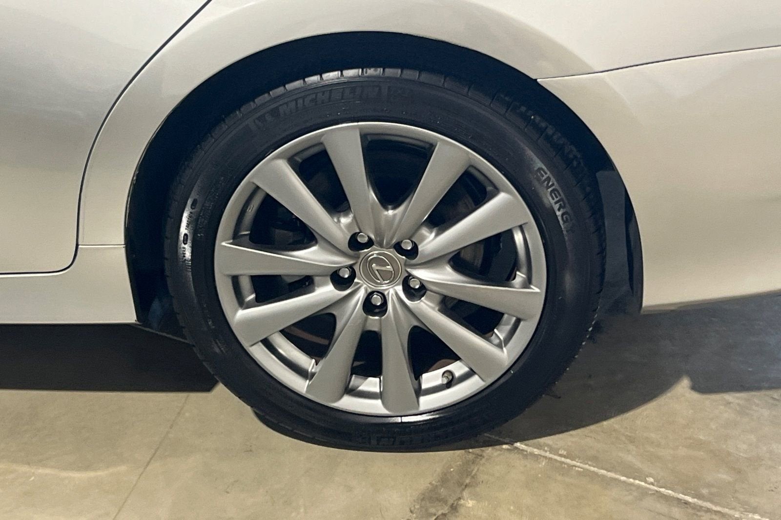 2014 Lexus GS 350 4dr Sdn RWD