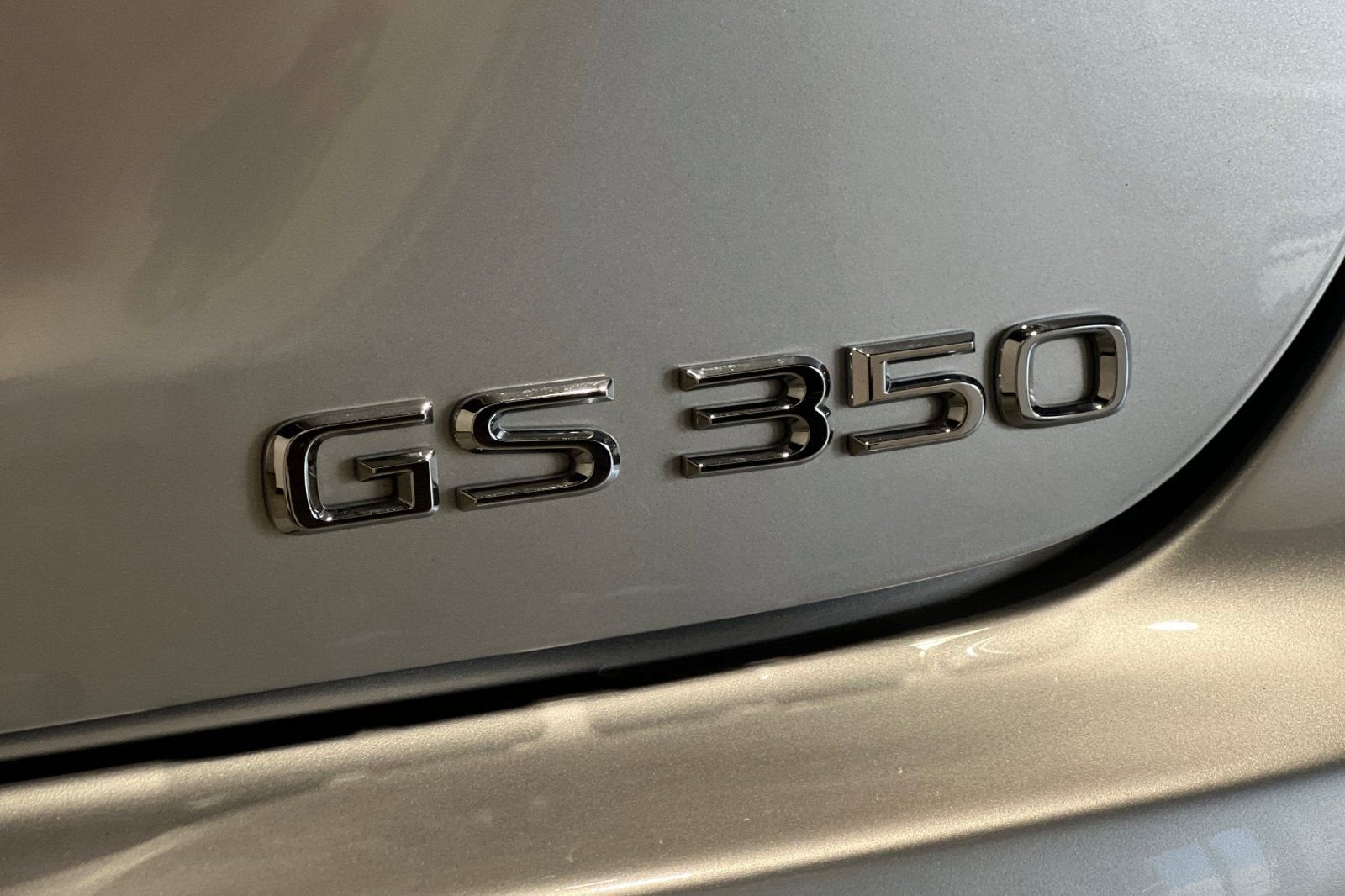2014 Lexus GS 350 4dr Sdn RWD