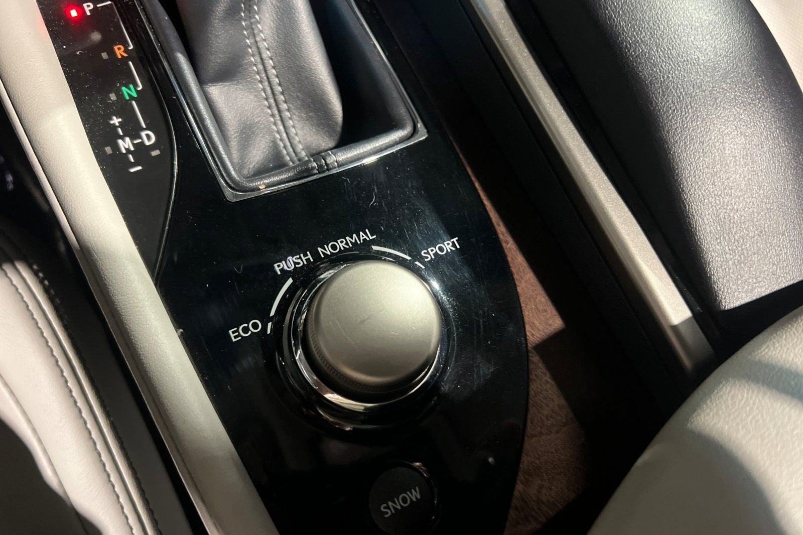 2014 Lexus GS 350 4dr Sdn RWD
