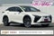2023 Lexus RZ RZ 450e Premium
