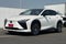 2023 Lexus RZ RZ 450e Premium