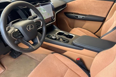 2023 Lexus RZ RZ 450e Premium