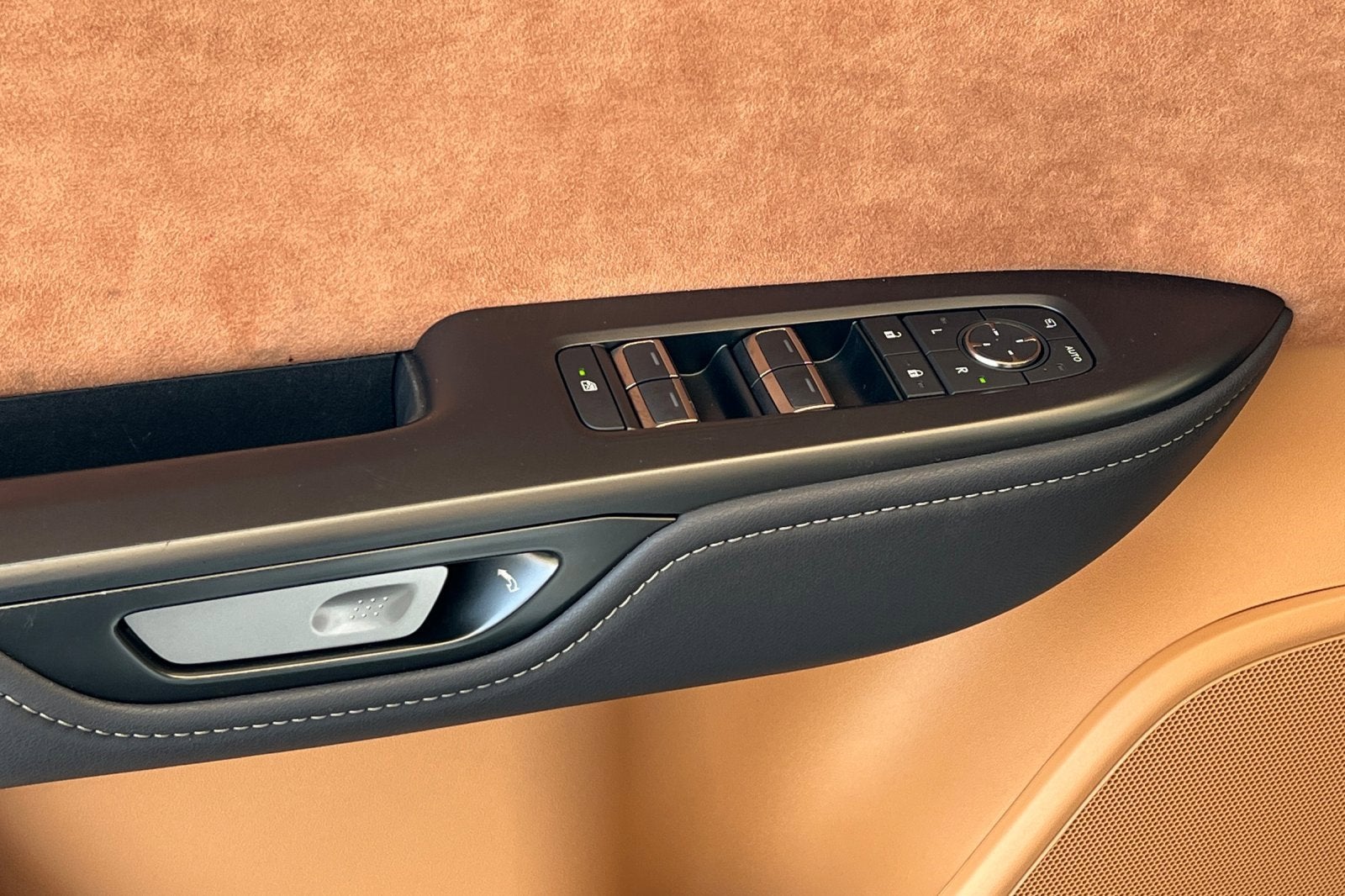 2023 Lexus RZ RZ 450e Premium