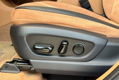 2023 Lexus RZ RZ 450e Premium