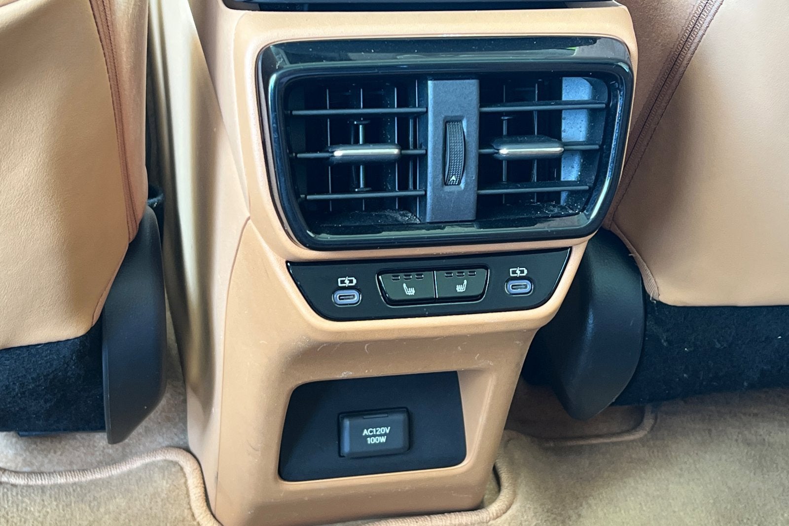 2023 Lexus RZ RZ 450e Premium