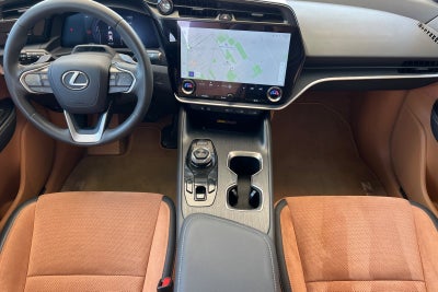 2023 Lexus RZ RZ 450e Premium