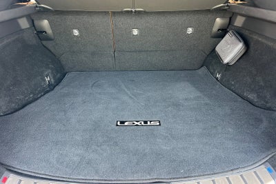 2023 Lexus RZ RZ 450e Premium