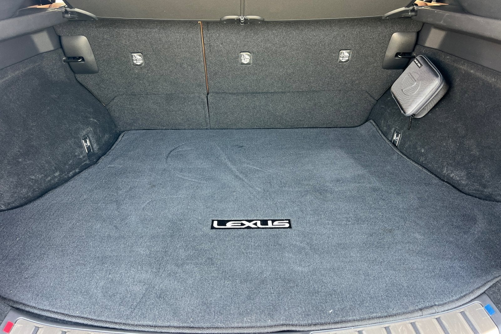 2023 Lexus RZ RZ 450e Premium