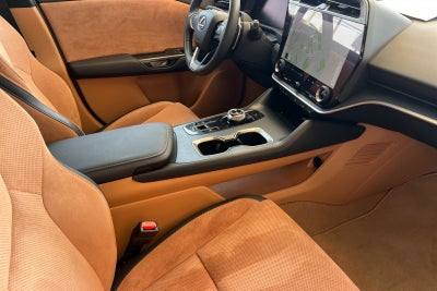 2023 Lexus RZ RZ 450e Premium