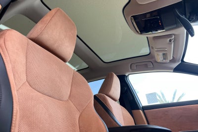 2023 Lexus RZ RZ 450e Premium