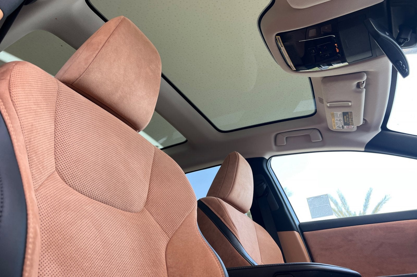 2023 Lexus RZ RZ 450e Premium