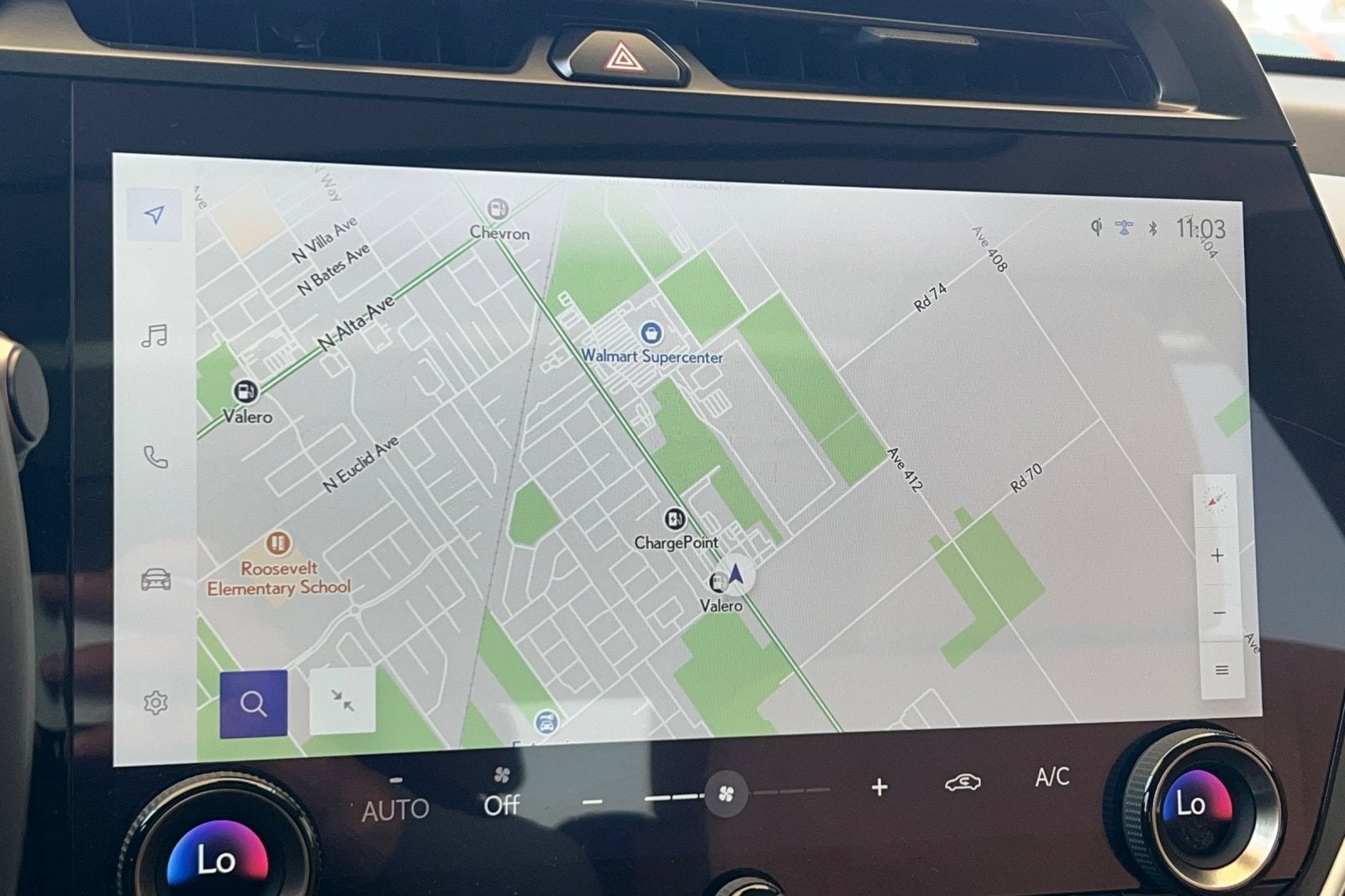 2023 Lexus RZ RZ 450e Premium