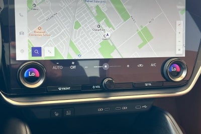 2023 Lexus RZ RZ 450e Premium