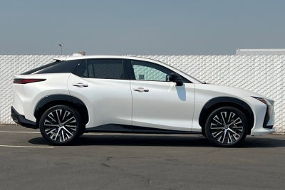 2023 Lexus RZ RZ 450e Premium