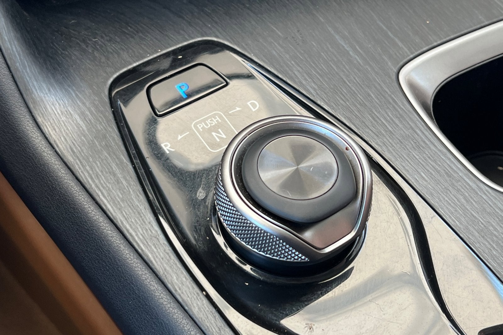 2023 Lexus RZ RZ 450e Premium