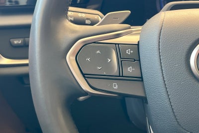 2023 Lexus RZ RZ 450e Premium