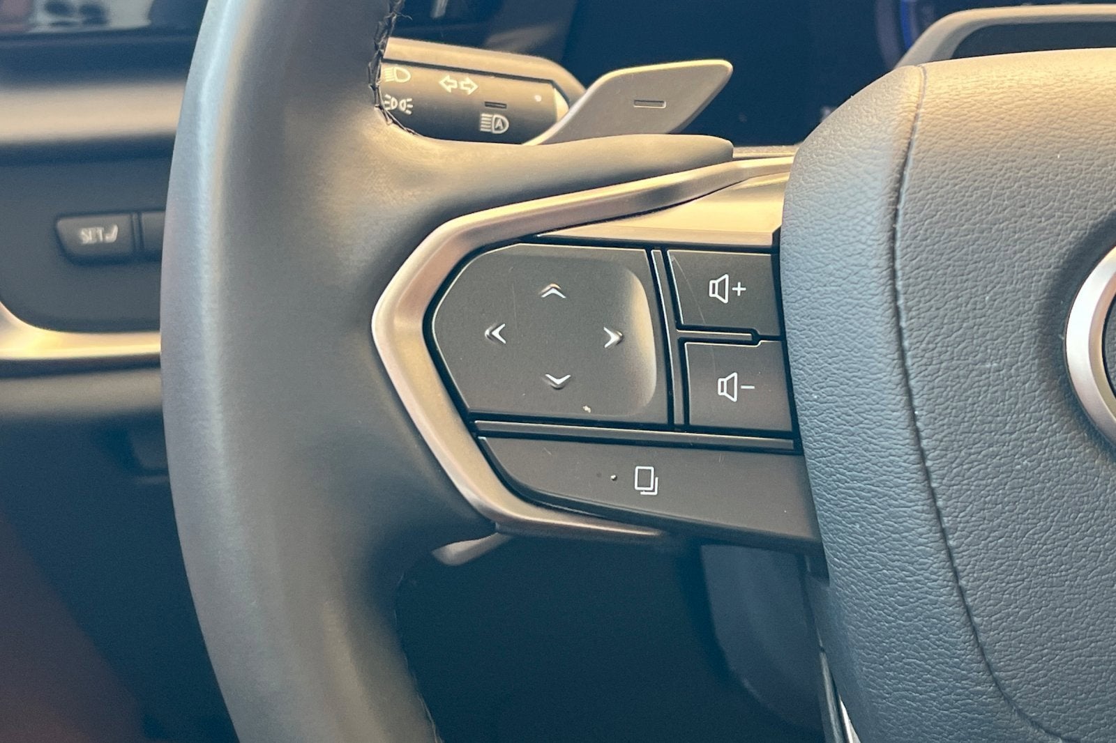 2023 Lexus RZ RZ 450e Premium