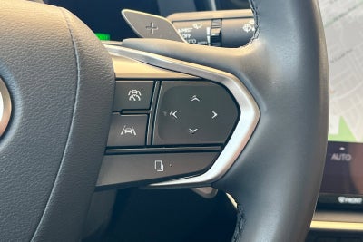 2023 Lexus RZ RZ 450e Premium