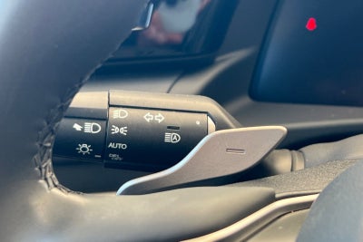 2023 Lexus RZ RZ 450e Premium