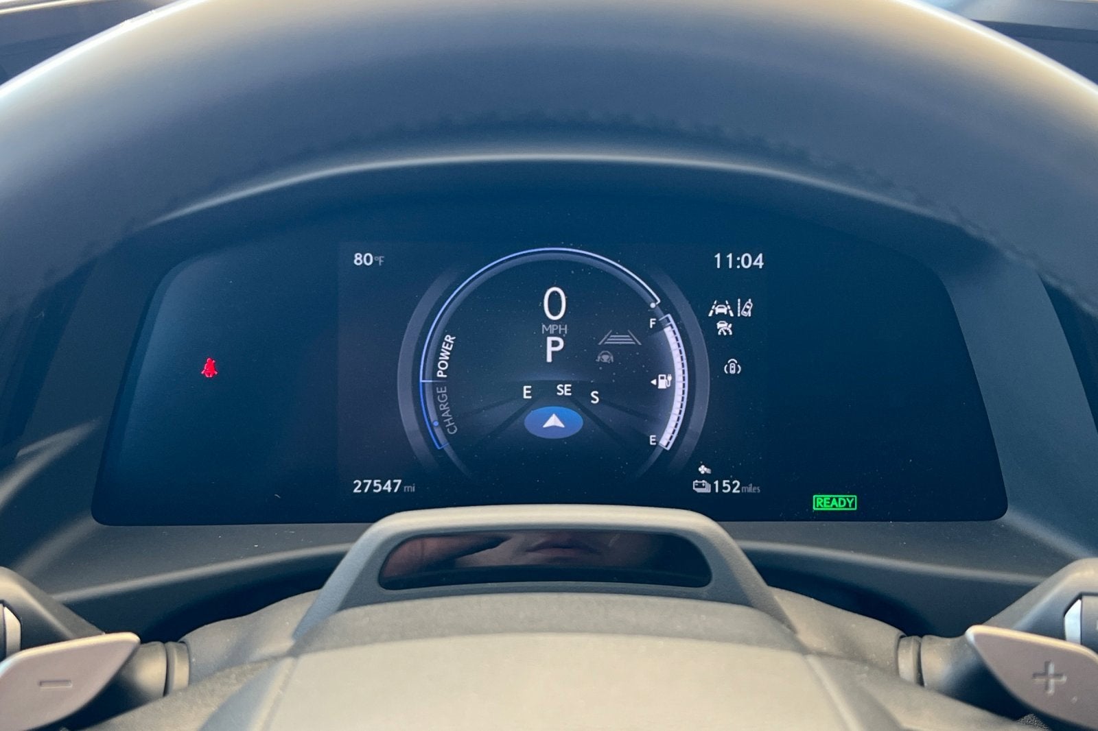 2023 Lexus RZ RZ 450e Premium