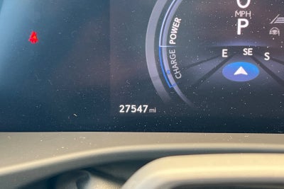 2023 Lexus RZ RZ 450e Premium