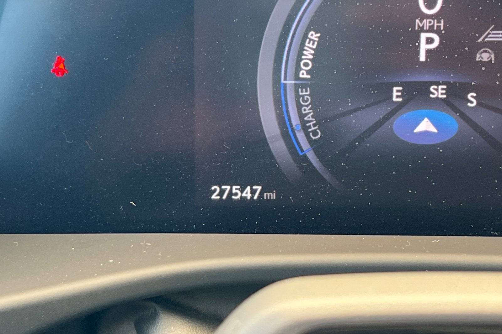 2023 Lexus RZ RZ 450e Premium