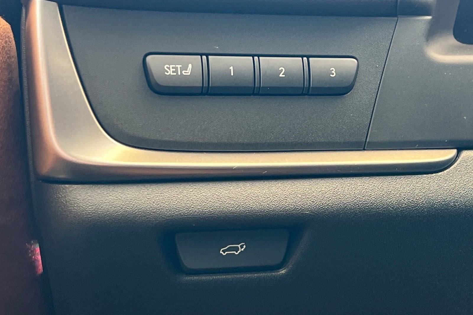 2023 Lexus RZ RZ 450e Premium