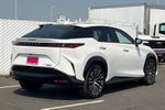2023 Lexus RZ RZ 450e Premium