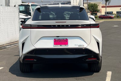 2023 Lexus RZ RZ 450e Premium