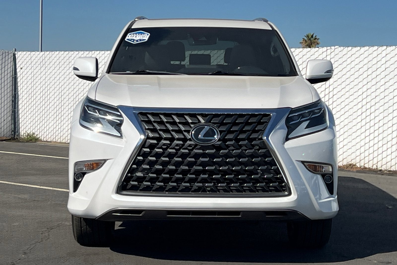 2023 Lexus GX GX 460 Premium