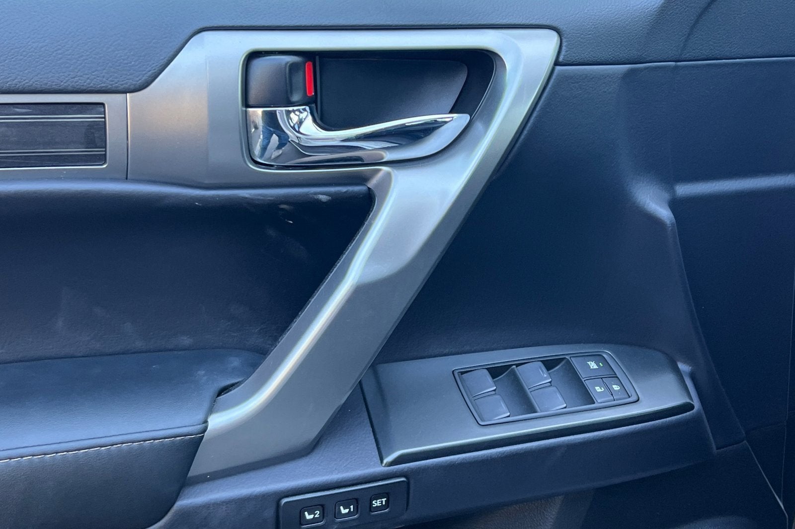 2023 Lexus GX GX 460 Premium